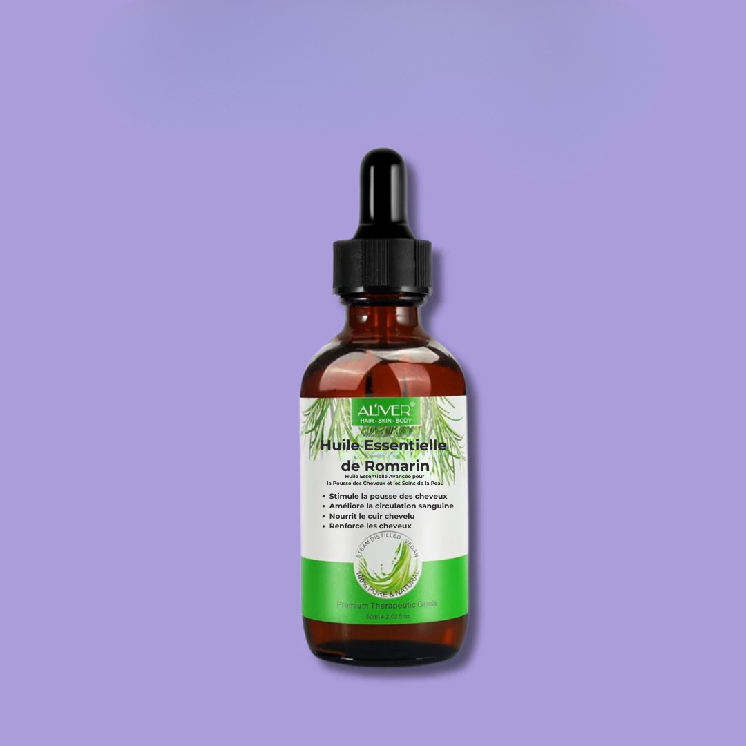 Pack Huiles essentielles