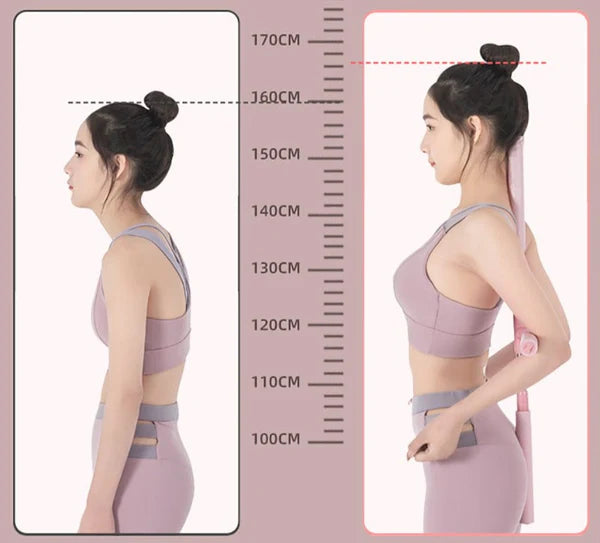 Equilibra™ - Correcteur de Posture Intelligent