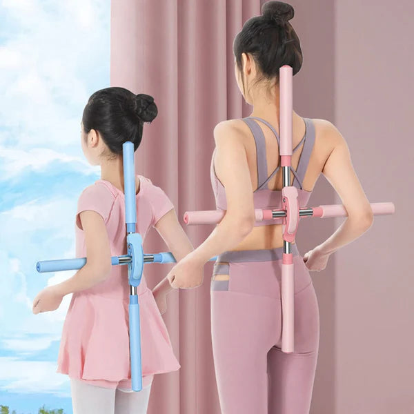 Equilibra™ - Correcteur de Posture Intelligent