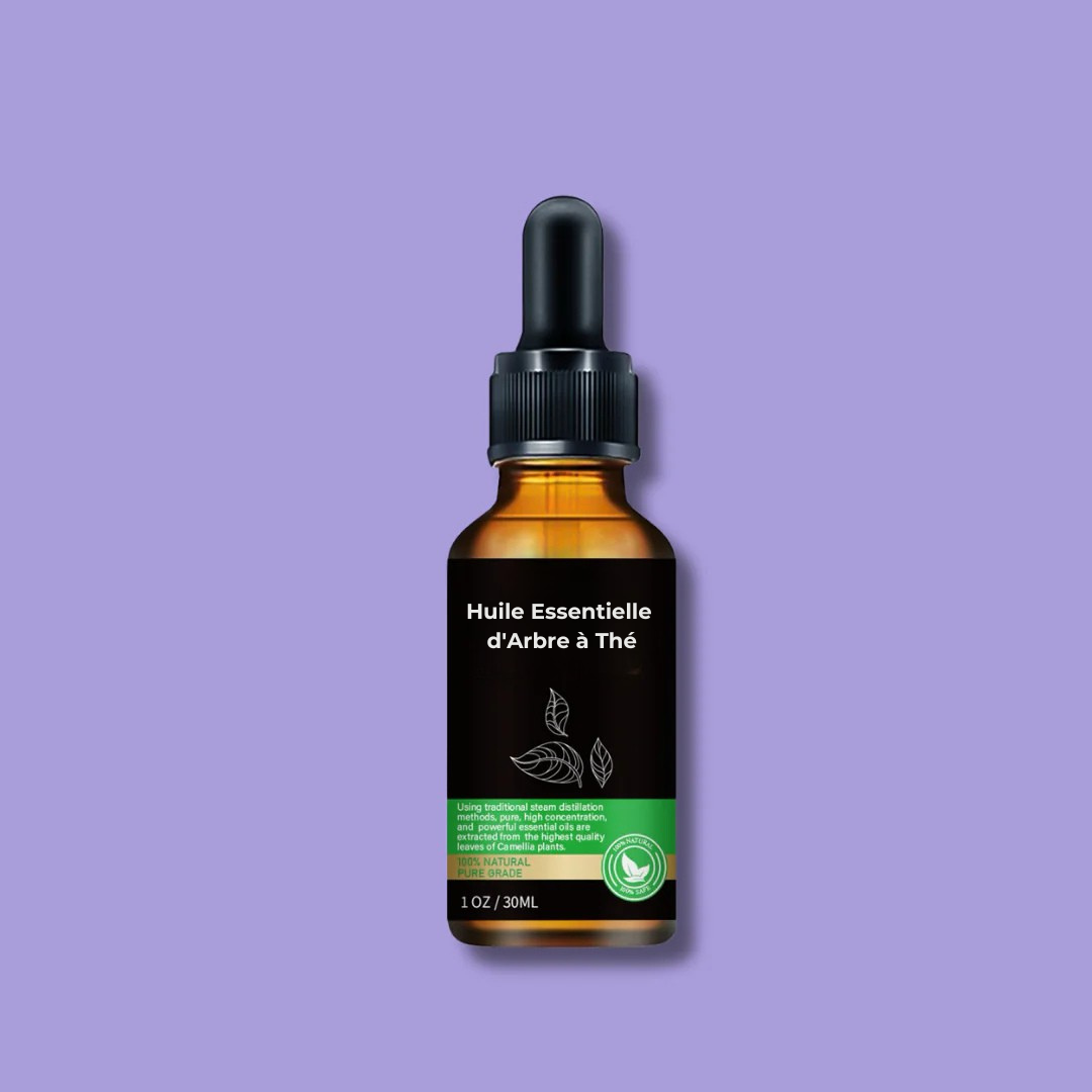 Pack Huiles essentielles