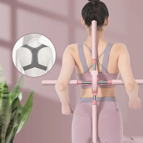 Equilibra™ - Correcteur de Posture Intelligent