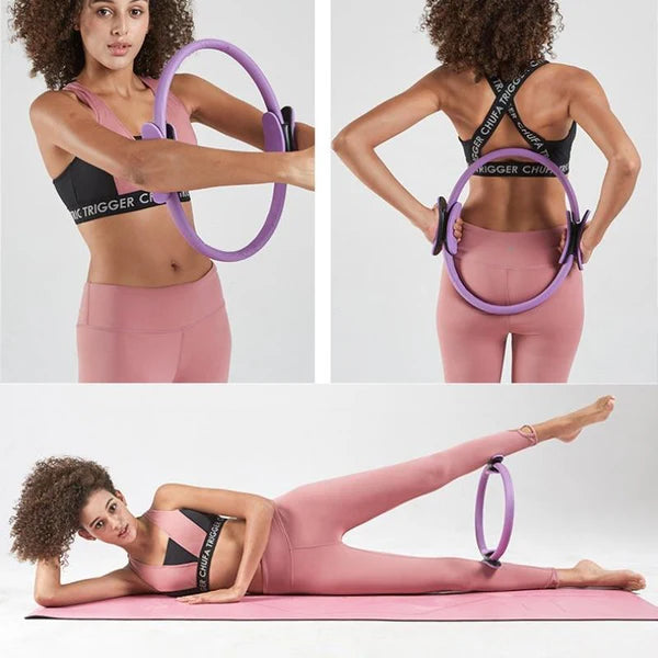 CoreFlex™ – Anneau de Renforcement Pilates