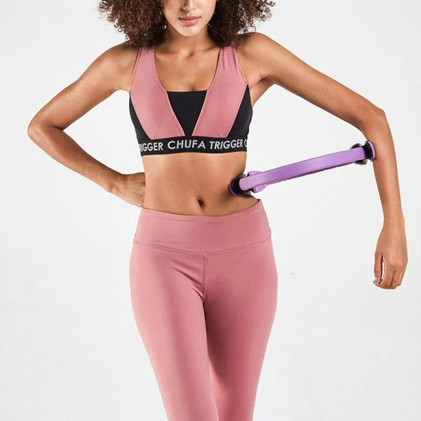 CoreFlex™ – Anneau de Renforcement Pilates