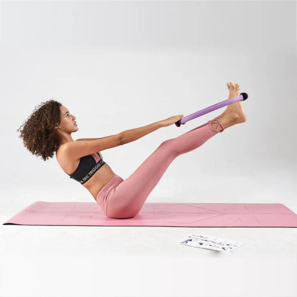 CoreFlex™ – Anneau de Renforcement Pilates