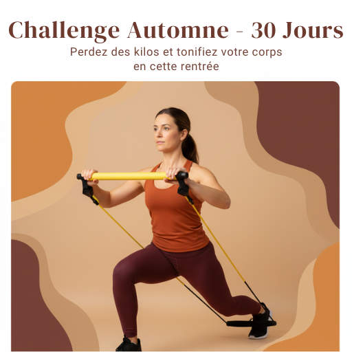 Défi transformation - Automne 2025