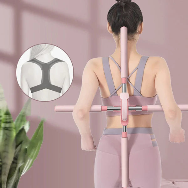 Equilibra™ - Correcteur de Posture Intelligent
