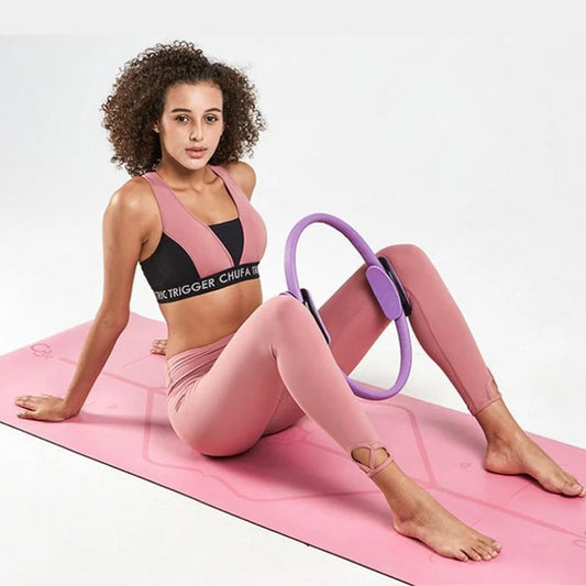 CoreFlex™ – Anneau de Renforcement Pilates